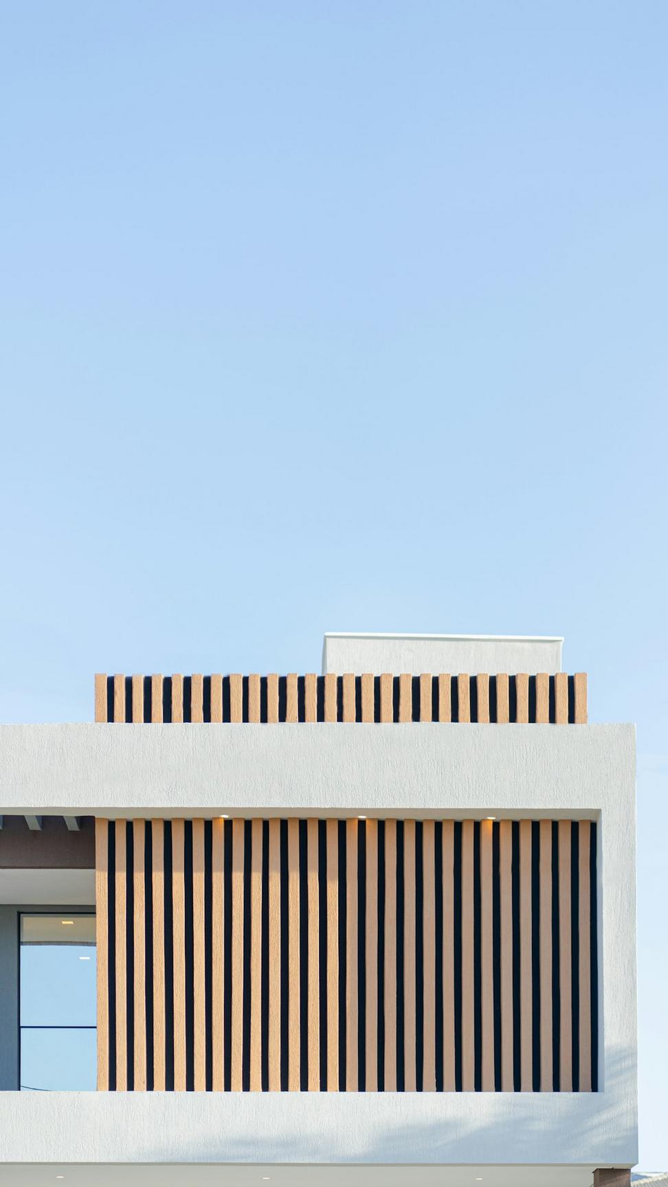 Coastal Ridge Residence